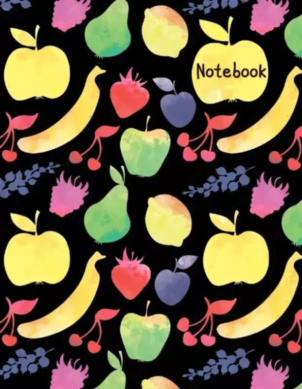 Noutbuk "Feniks+ "Noutbuk mevasi" A6+, 117 x 151 mm, 48 varaq (Art. - 47122)