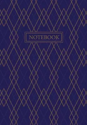 Записная книжка "Феникс+ "Notebook Модная текстура" А6+, 120 х 170 мм, 96 л. (Арт. - 45720)