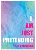 Записная книжка BG "I am just" А5