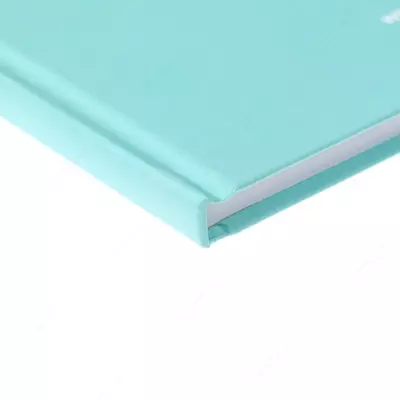 Записная книжка-еженедельник BG "Дни недели" А5, 210 х 150 мм, 64 л. (Арт. - ЗК5т64_лм9784)