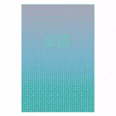 Daftar-haftalik BG "Juda chic" A5, 210 x 150 mm, 64 varaq. (modda - ZK5t64_m_lm_8906)