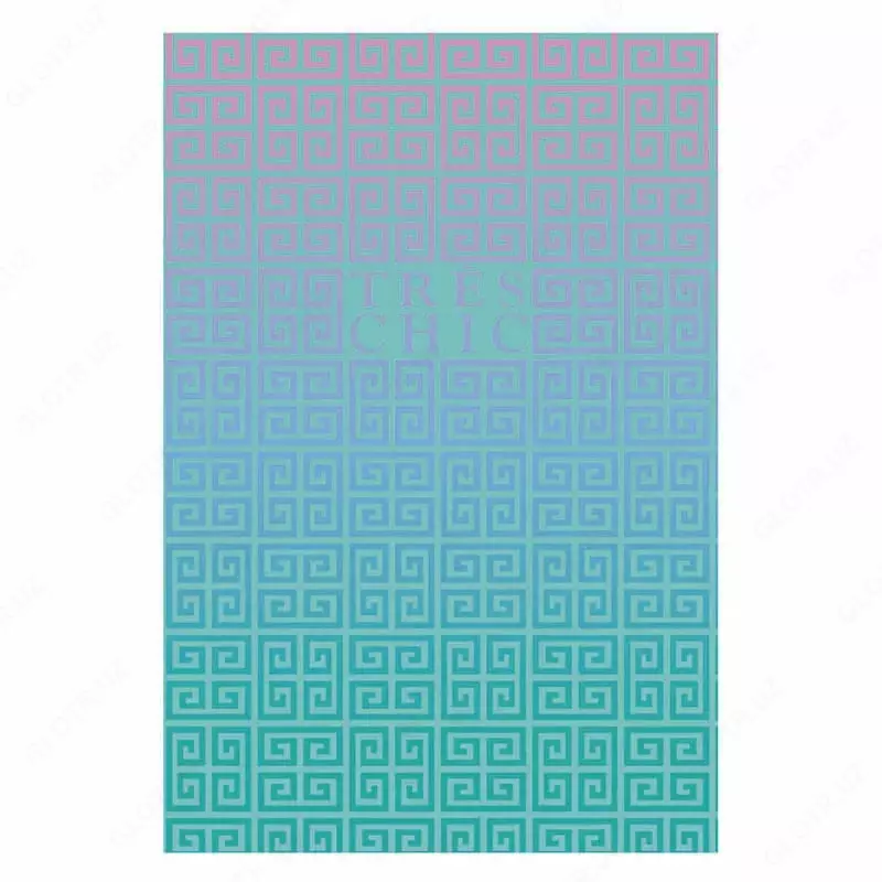 Daftar-haftalik BG "Juda chic" A5, 210 x 150 mm, 64 varaq. (modda - ZK5t64_m_lm_8906)