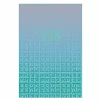 Записная книжка-еженедельник BG "Очень шикарно" А5