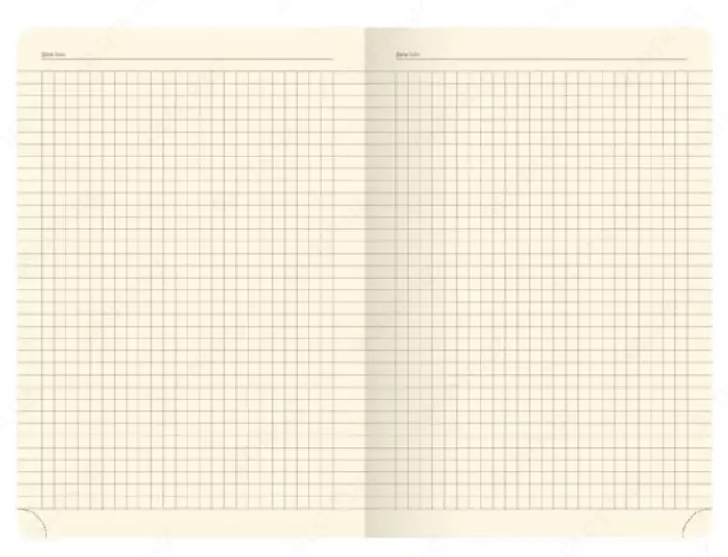 Записная книжка Berlingo "Radiance" А5, 210 х 143 мм, 80 л. (Арт. - NB0_93502)