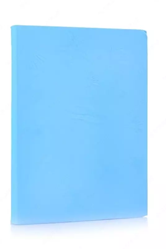 Noutbuk Feniks+ "Dengiz teksturasi" A6+, 120 x 170 mm, 96 varaq. (- 50267-modda)