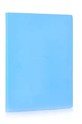 Записная книжка Феникс+  Записная книжка Феникс+ "Морская фактура" А6+, 120 х 170 мм, 96 л. (Арт. - 50267)
