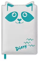 Записная книжка "Феникс+ "Виннер Diary" А6+