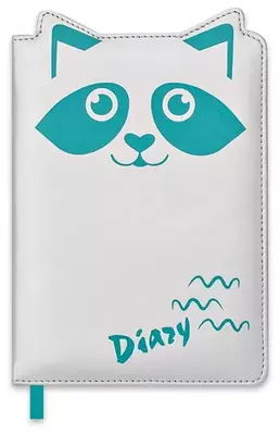 Записная книжка "Феникс+ "Виннер Diary" А6+, 126 х 174 мм, 96 л. (Арт. - 47475)