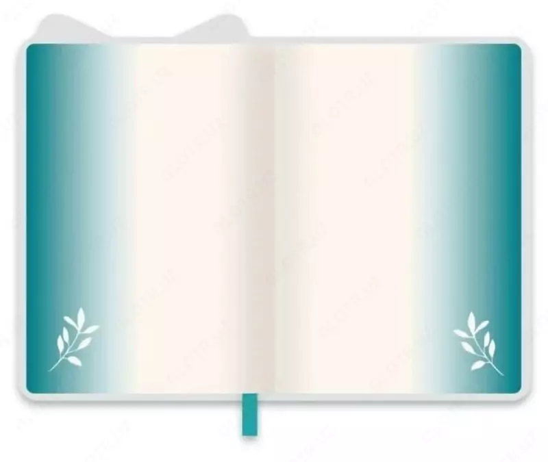 Записная книжка "Феникс+ "Виннер Diary" А6+, 126 х 174 мм, 96 л. (Арт. - 47475)