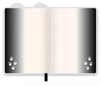 Записная книжка "Феникс+ "Виннер Diary" А6+, 126 х 174 мм, 96 л. (Арт. - 47476)