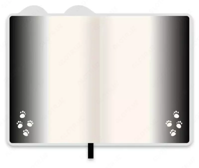 Записная книжка "Феникс+ "Виннер Diary" А6+, 126 х 174 мм, 96 л. (Арт. - 47476)