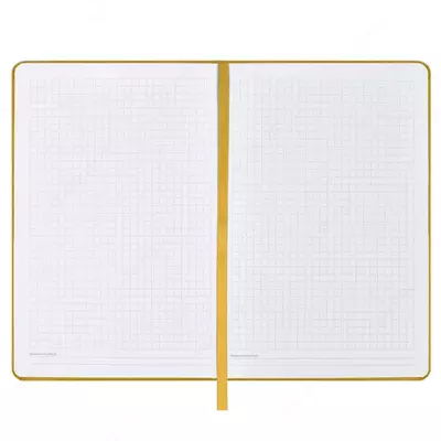 Записная книжка "Феникс+ "Оранжевый травертин" А5, 140 х 205 мм, 96 л. (Арт. - 49860)