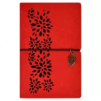 Записная книжка "Феникс+ "Notebook Мягкий фетр" А6+