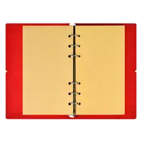 Записная книжка "Феникс+ "Notebook Мягкий фетр" А6+