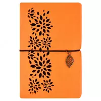 Записная книжка "Феникс+ "Notebook Мягкий фетр" А6+