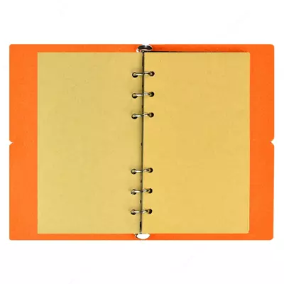 Записная книжка "Феникс+ "Notebook Мягкий фетр" А6+, 120 х 190 мм, 80 л. (Арт. - 45375)