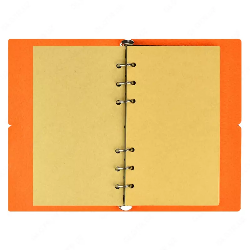 Записная книжка "Феникс+ "Notebook Мягкий фетр" А6+, 120 х 190 мм, 80 л. (Арт. - 45375)