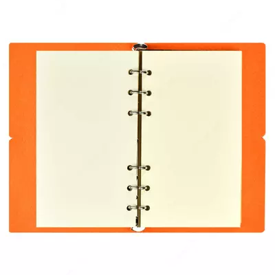 Записная книжка "Феникс+ "Notebook Мягкий фетр" А6+, 120 х 190 мм, 80 л. (Арт. - 45375)