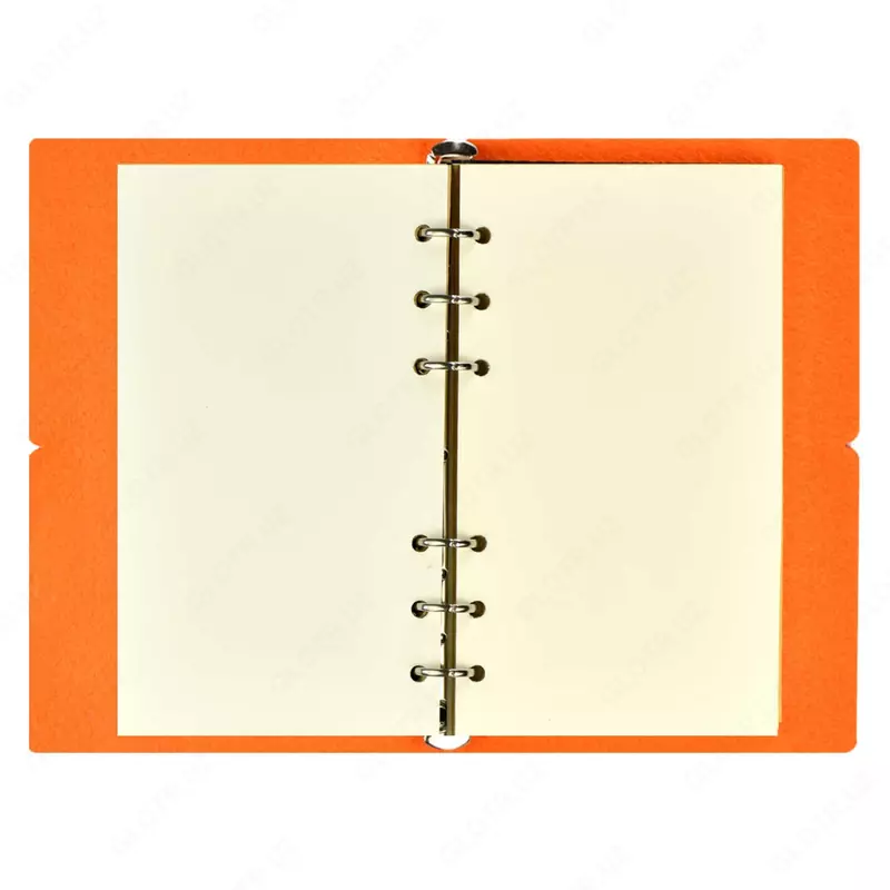 Записная книжка "Феникс+ "Notebook Мягкий фетр" А6+, 120 х 190 мм, 80 л. (Арт. - 45375)