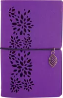 Записная книжка "Феникс+ "Notebook Мягкий фетр" А6+