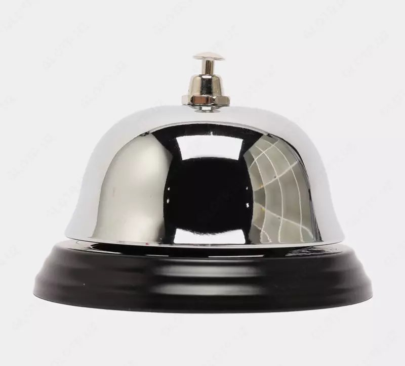 Stol qo'ng'irog'i "Deli" (Art. - 0240)