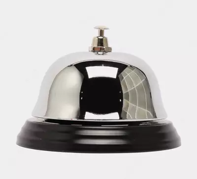 Stol qo'ng'irog'i "Deli" (Art. - 0240)