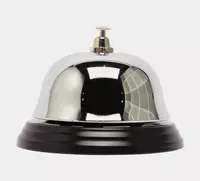 Stol qo'ng'irog'i "Deli" (Art. - 0240)