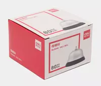 36 000 so'm Stol qo'ng'irog'i "Deli" (Art. - 0240)