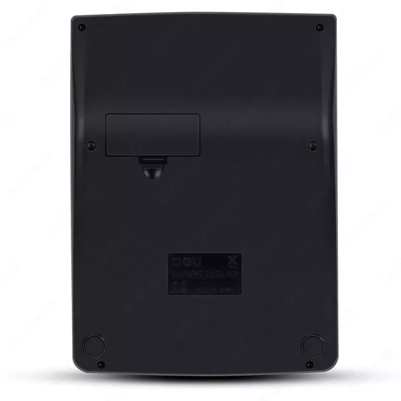 Калькулятор "Deli" 12 - разрядный (Арт. - 1521A)