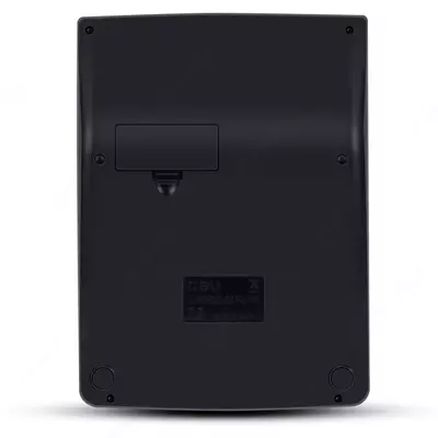 Калькулятор "Deli" 12 - разрядный (Арт. - 1521A)