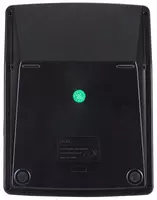 117 000 сум Калькулятор "Deli" 12 - разрядный (Арт. - 1631)