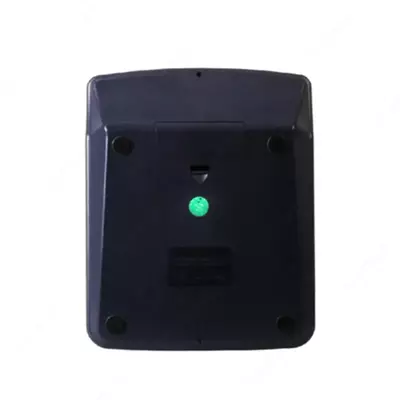 Калькулятор "Deli" 12 - разрядный (Арт. - 1653)