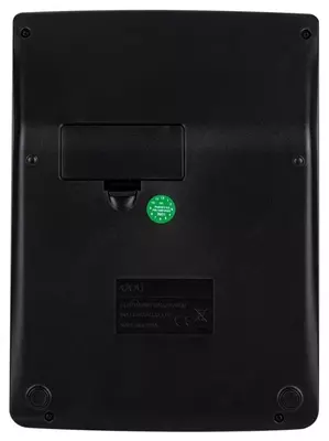 Калькулятор "Deli" 12 - разрядный (Арт. - 1671)