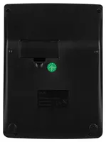 100 000 сум Калькулятор "Deli" 12 - разрядный (Арт. - 1671)