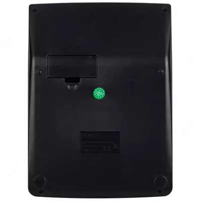 Калькулятор "Deli" 12 - разрядный (Арт. - 1672)