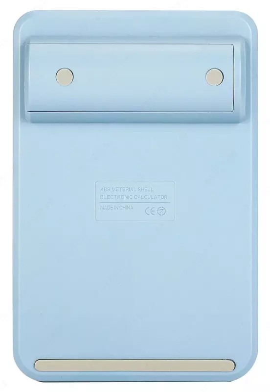 Kalkulyator "Deli" 12 - raqam (m. -124-M-bl)