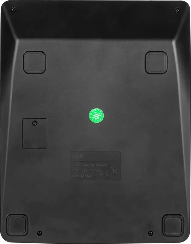 Kalkulyator "Deli" 12 - raqam (Art. - 888-M)