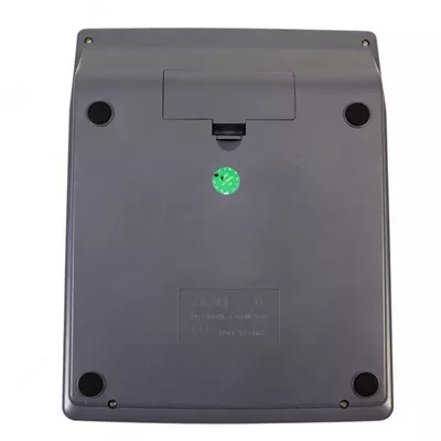 Калькулятор "Deli" 12 - разрядный (Арт. - 1654)