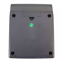 95 000 сум Калькулятор "Deli" 12 - разрядный (Арт. - 1654)