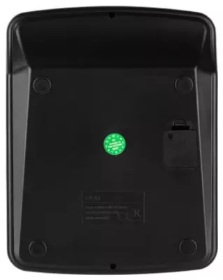 Калькулятор "Deli" 12 - разрядный (Арт. - 19810-EM)