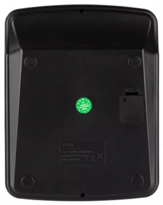 Калькулятор "Deli" 12 - разрядный (Арт. - 19810-EM)