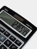 86 000 сум Калькулятор "Deli" 12 - разрядный (Арт. - 889-M)