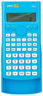 Инженерный Калькулятор "Deli" 12-разрядный (Арт. - 1710)
