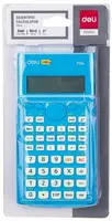 Инженерный Калькулятор "Deli" 12-разрядный (Арт. - 1710) Только в розницу