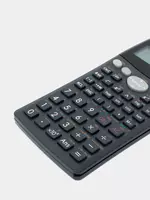 79 000 сум Инженерный Калькулятор "Deli" 12-разрядный (Арт. - ED-100MS)