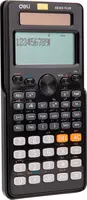 Инженерный Калькулятор "Deli" 12-разрядный (Арт. - ED82-ES) - 175 000 сум