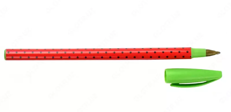 Канцелярский набор Феникс+ "Божья коровка" (Арт.- 38026-Ф)