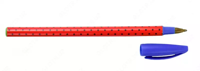 Канцелярский набор Феникс+ "Божья коровка" (Арт.- 38026-Ф)