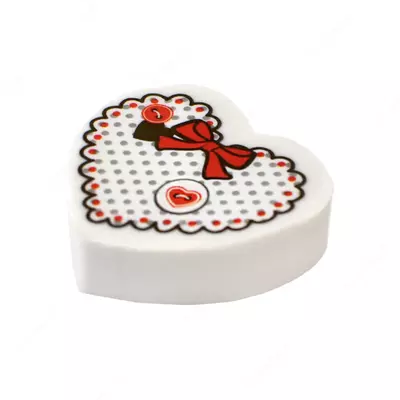 Канцелярский набор Феникс+ "Божья коровка" (Арт.- 38026-Ф)