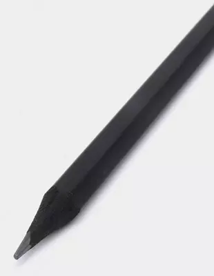 Чернографитный Карандаш 2В "Deli" (Арт.- 722-2B-NS-10)